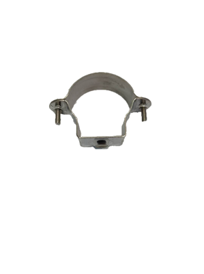 低速防火漏纜卡具