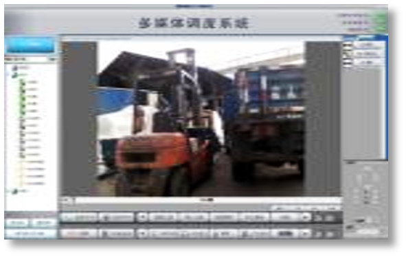 编组站综合安全管控