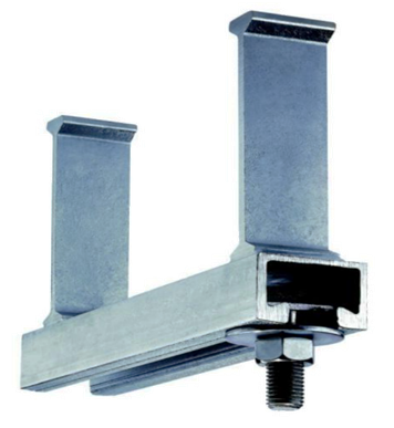 预埋槽